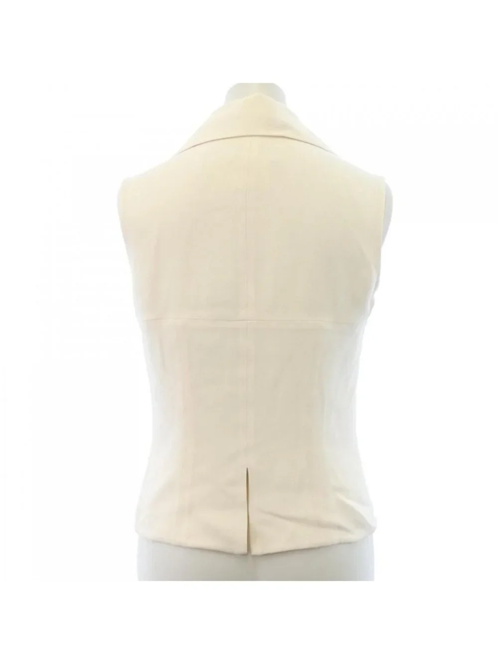 Chanel Shirt Beige